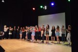 MUSICAL  W JAGIELLE, CZYLI WSCHODZĄCA GWIAZDA